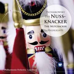 Cover Der Nussknacker