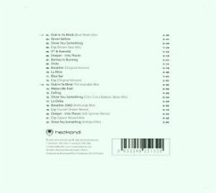 Cover Simplicity Y2k