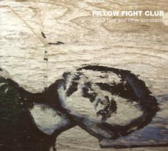 About Face And Other Constants - Pillow Fight Club