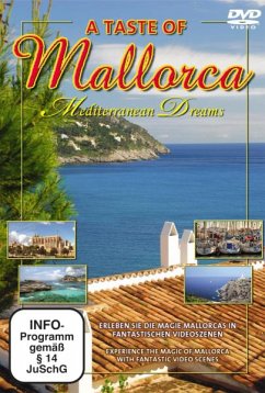 A Taste of Mallorca - Magic Treasury
