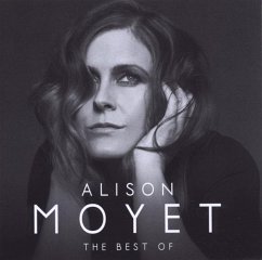 The Best Of... - Moyet,Alison