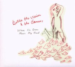 Where The Ocean Meets My Hand - Billie The Vision & The Dancers