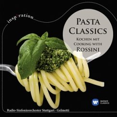 Cover Pasta Classics