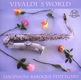 Vivaldi'S World