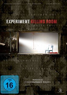 Experiment Killing Room