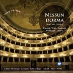 Nessun Dorma-Best Of Opera