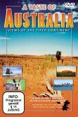 A Taste of Australia - Views of the fifth Continent