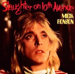 Slaughter On 10th Avenue - Ronson,Mick