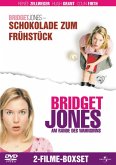 Bridget Jones - Schokolade zum Frühstück, Am Rande des Wahnsinns