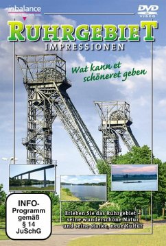 Ruhrgebiet Impressionen - Rpp