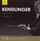 Schubert:Unvollendete/Beethoven:Schicksalssinfonie