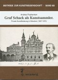 Graf Schack als Kunstsammler