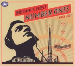 Cover Britain'S First Number Ones (1945-1952)