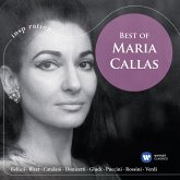 Maria Callas-Best Of