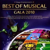 Best Of Musical-Gala 2010