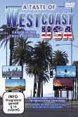 A Taste of Westcoast USA