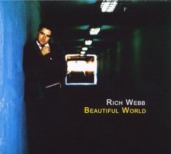 Beautiful World - Webb,Rich