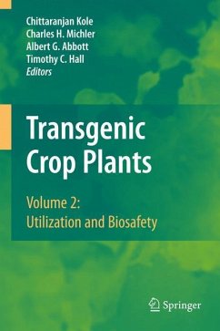 Transgenic Crop Plants