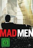 Mad Men - 1.Staffel