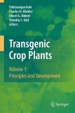 Transgenic Crop Plants 1
