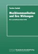 Musikkommunikation und ihre Wirkungen - Bild 1