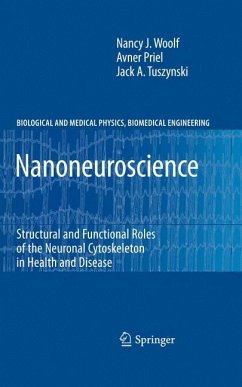 Nanoneuroscience - Woolf, Nancy J.;Priel, Avner