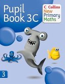 Collins New Primary Maths - Pupil Book 3c