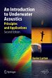 An Introduction to Underwater Acoustics - Bild 1