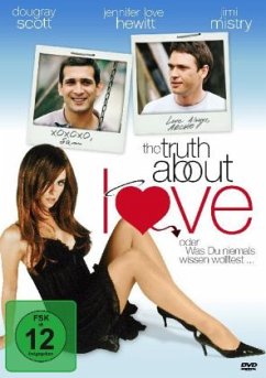The Truth about Love oder: was du niemals wissen wolltest...