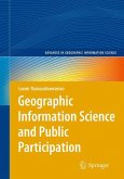 Geographic Information Science and Public Participation