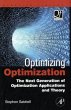 Optimizing Optimization - Bild 1