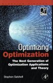 Optimizing Optimization