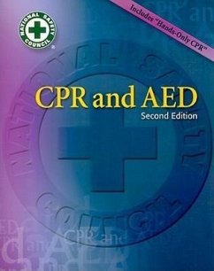 CPR and AED