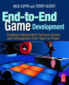 End-To-End Game Development - Iuppa, Nick;Borst, Terry