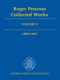 Roger Penrose: Collected Works, Volume 5