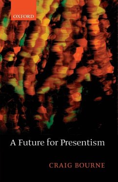 Cover Future for Presentism
