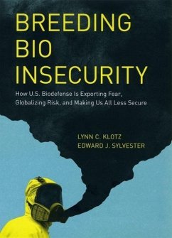 Breeding Bio Insecurity - Klotz, Lynn C; Sylvester, Edward J