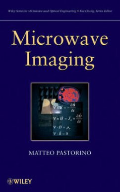 Microwave Imaging - Pastorino, Matteo