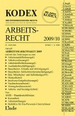 KODEX Arbeitsrecht (Kodex des Österreichischen Rechts [RP374])