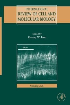 Cover International Review of Cell and Molecular Biology