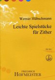 Leichte Spielstücke für Zither