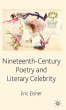 Nineteenth-Century Poetry and Literary... - Bild 1