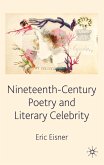 Nineteenth-Century Poetry and Literary Celebrity