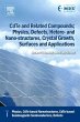 CdTe and Related Compounds; Physics,... - Bild 1