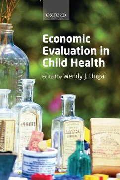 Economic Evaluation in Child Health