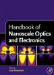 Handbook of Nanoscale Optics and... - Bild 1