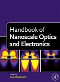 Handbook of Nanoscale Optics and Electronics