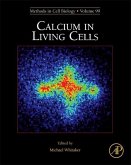 Calcium in Living Cells