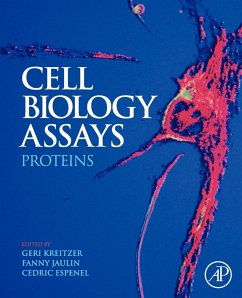 Cover Cell Biology Assays
