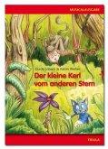 Der kleine Kerl vom anderen Stern, Musical-Notenausgabe